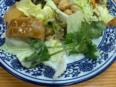 -素清香(解放路店)