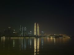 -馋遇江南·精致湖景雅宴(东方之门店)