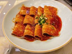 -成都驻京办餐厅(蜀都宾馆店)