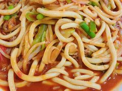 -兰州马子禄牛肉面(文景公园店)
