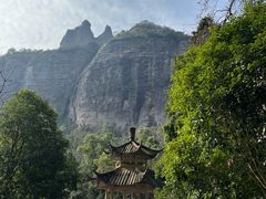 -雁荡山风景名胜区