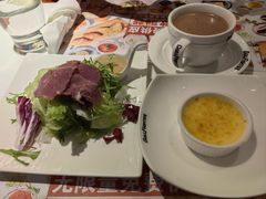 -斗牛士牛排餐厅(嘉里汇店)