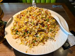 扬州炒饭-大潮淮·淮扬菜(何园旗舰店)