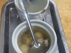 -小罗子汤店(大士院总店)