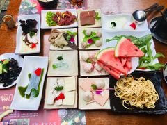 -束河人家(南锣鼓巷店)