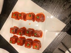 -涵誉·私房菜(银都·锦创广场店)