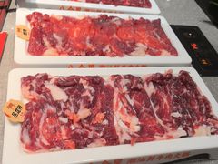 -八合里潮汕鲜牛肉火锅(广州五羊邨店)