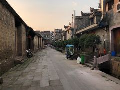 -泰宁旅游风景名胜区