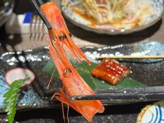 -極上萬膳·日料放题(海岸城店)