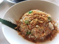 炒饭-金轩中餐厅 Jin Xuan(浦东丽思卡尔顿酒店)