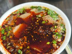 -吾穆勒蓬灰牛肉面·清真(北滨河中路店)