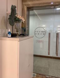 -茜尔维亚修身连锁(八佰伴店)