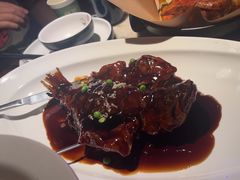 -绿茶餐厅(深圳龙华天虹购物中心店)