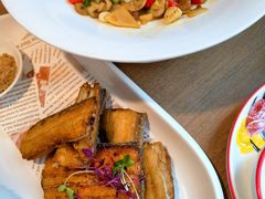 -新白鹿餐厅(城西银泰城店)