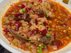 -图味美小黄鱼·景德菜(浙江路店)