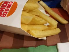 -汉堡王(砂之船店)