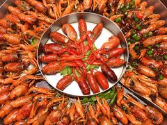 -马头巷·隐庐居·红油大虾(园区店)