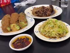 -柴氏风味斋(甘家口店)