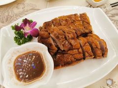 和味明炉烧鹅-香云轩·顺德菜(香云纱园林酒店店)