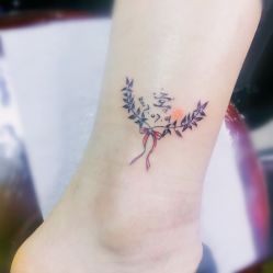 -SNOW TATTOO STUDIO