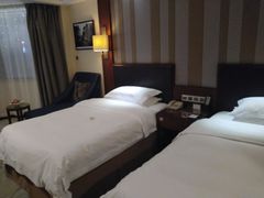 -衢州大花园国际酒店