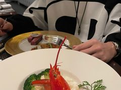-巴黎轩(澳门巴黎人店)