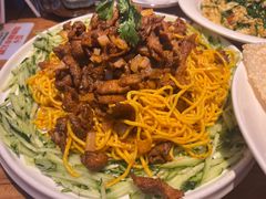 -俭寨大盘鸡·缸子肉·小公鸡·新疆菜(云通店)