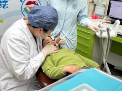 -宁波儿童口腔医院(钱湖院区)