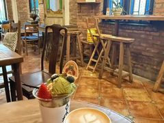 -西关84·History·Art·Cafe