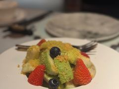 -闻见中国海南菜(K11店)