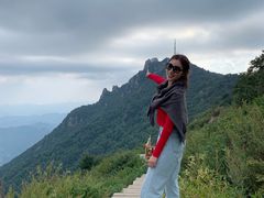 -白草畔自然风景区