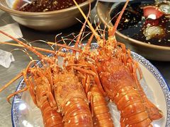 -东江海鲜大排档·潮汕菜·砂锅粥