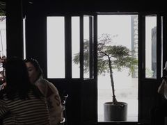 -Metal hands·铁手咖啡