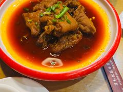 -易老妈蹄花.特色川菜(人民公园总店)
