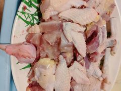 -尚竹阁冬瓜盅·18年地标美食(平洲店)