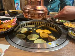 -香猪坊韩国烤肉专属门店(魏公村店)