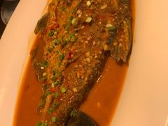 -回头食客-李久其家民间餐厅(望城金桥国际店)