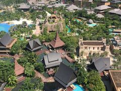 -亚马逊丛林水乐园