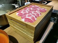 -火炉火自助餐(悠唐购物中心店)