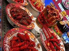 -阿财老铺·老蚌埠龙虾城(华夏总店)