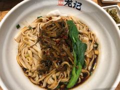 -湘人龙记老长沙米粉(华普国际大厦店)
