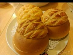 -多多旺港式茶餐厅(新区店)