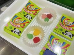 -山姆会员商店(亦庄创意生活广场店)