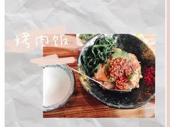 -热血兄弟·炭火烤肉(融侨中心店)