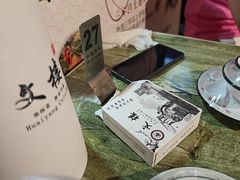 -文楼·淮扬菜·淮安早茶(河下古镇翔宇店)
