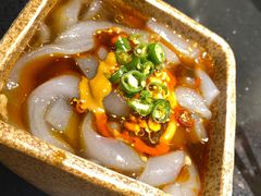 -鱼见你烤鱼•本地烧烤(1818店)