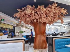 -集杰尚品海鲜烤肉自助餐厅(即墨宝龙广场店)