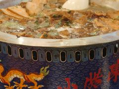 -北京小肠陈饭庄(方庄店)