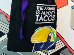 -Taco Bell 塔可钟(民田路店)