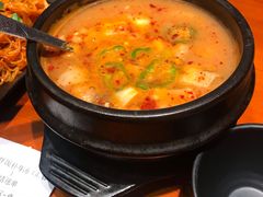石锅酱汤-鑫日千里马(汇智店)